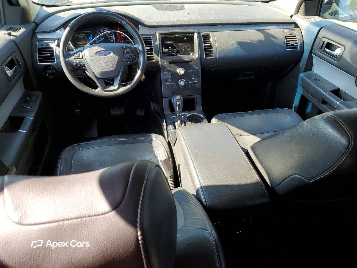 Ford Flex 2014