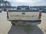 Chevrolet Silverado 2005