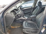 Audi A4 2010
