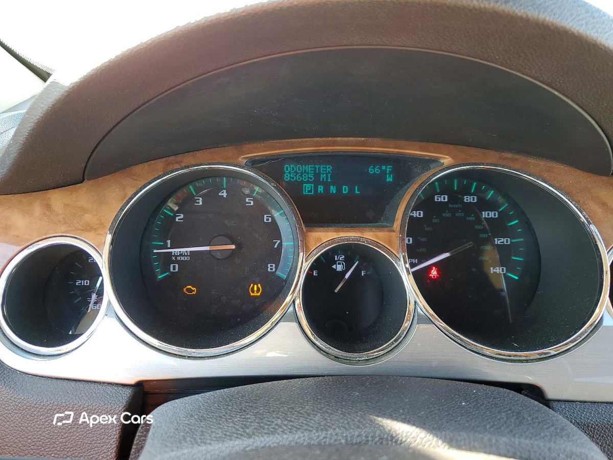 Buick Enclave 2011