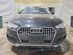 Audi A4 2018