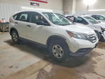 Honda CR-V 2014
