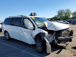 Dodge Caravan 2019