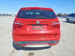 BMW X3 2017