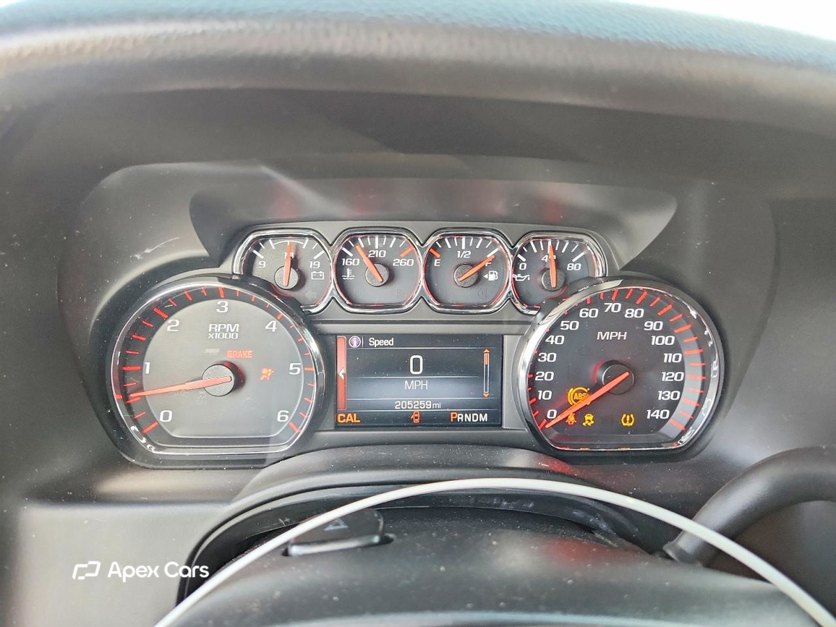 GMC Yukon 2016