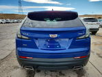 Cadillac XT4 2021