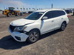 Nissan Pathfinder 2017