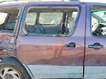 Toyota Sienna 1998