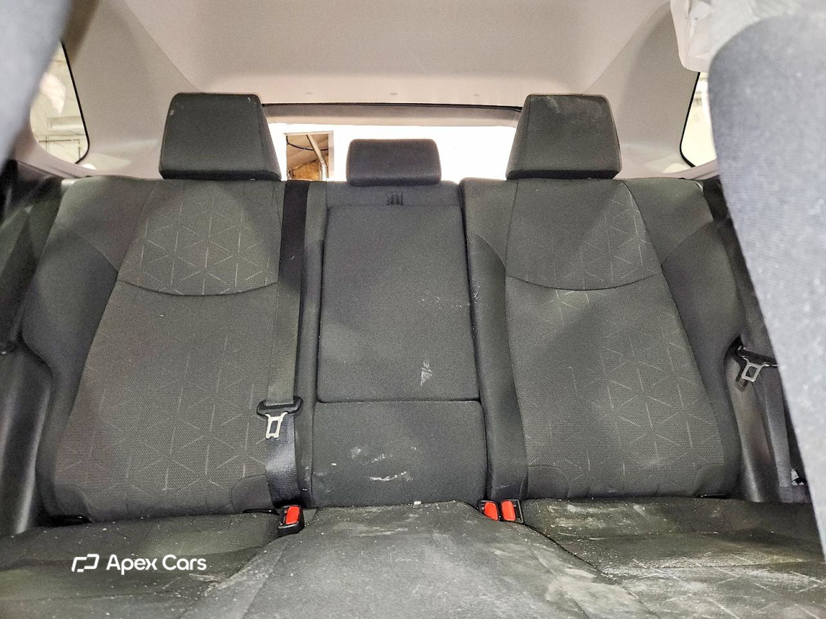 Toyota RAV 4 2023
