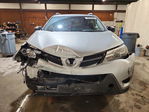 Toyota RAV 4 2015