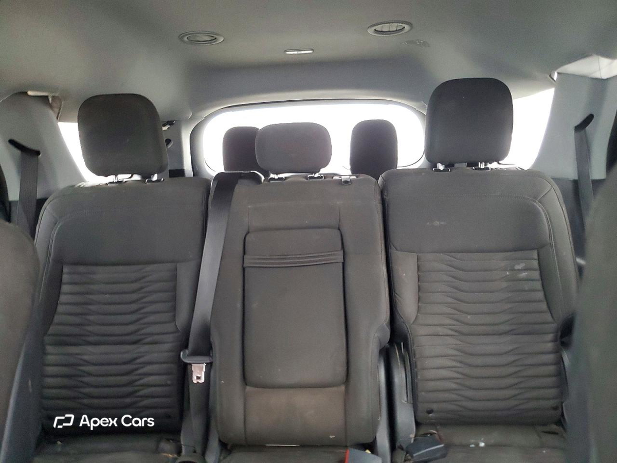 Ford Explorer 2020