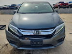 Honda Odyssey 2018