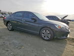 Honda Accord 2015