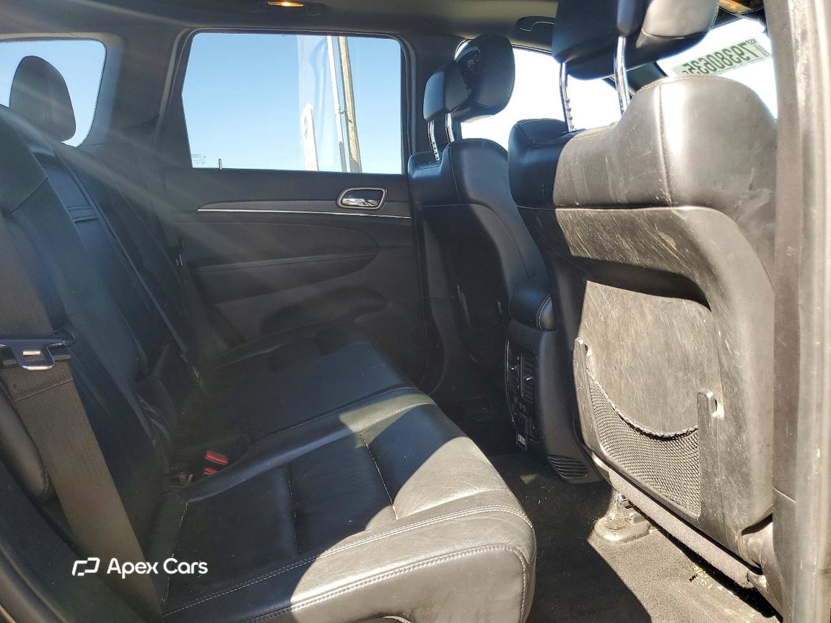 Jeep Cherokee 2015