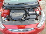 Hyundai Accent 2017