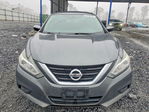 Nissan Altima 2018