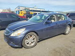 Infiniti G 2010
