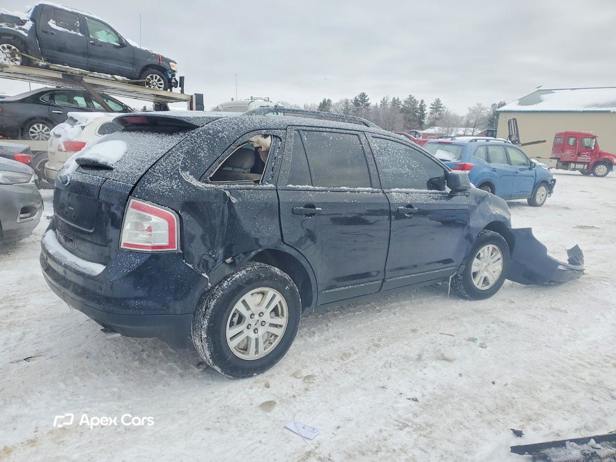 Ford Edge 2010