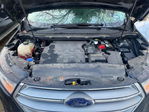 Ford Edge 2018