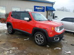 Jeep Renegade 2016