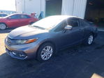 Honda Civic 2015