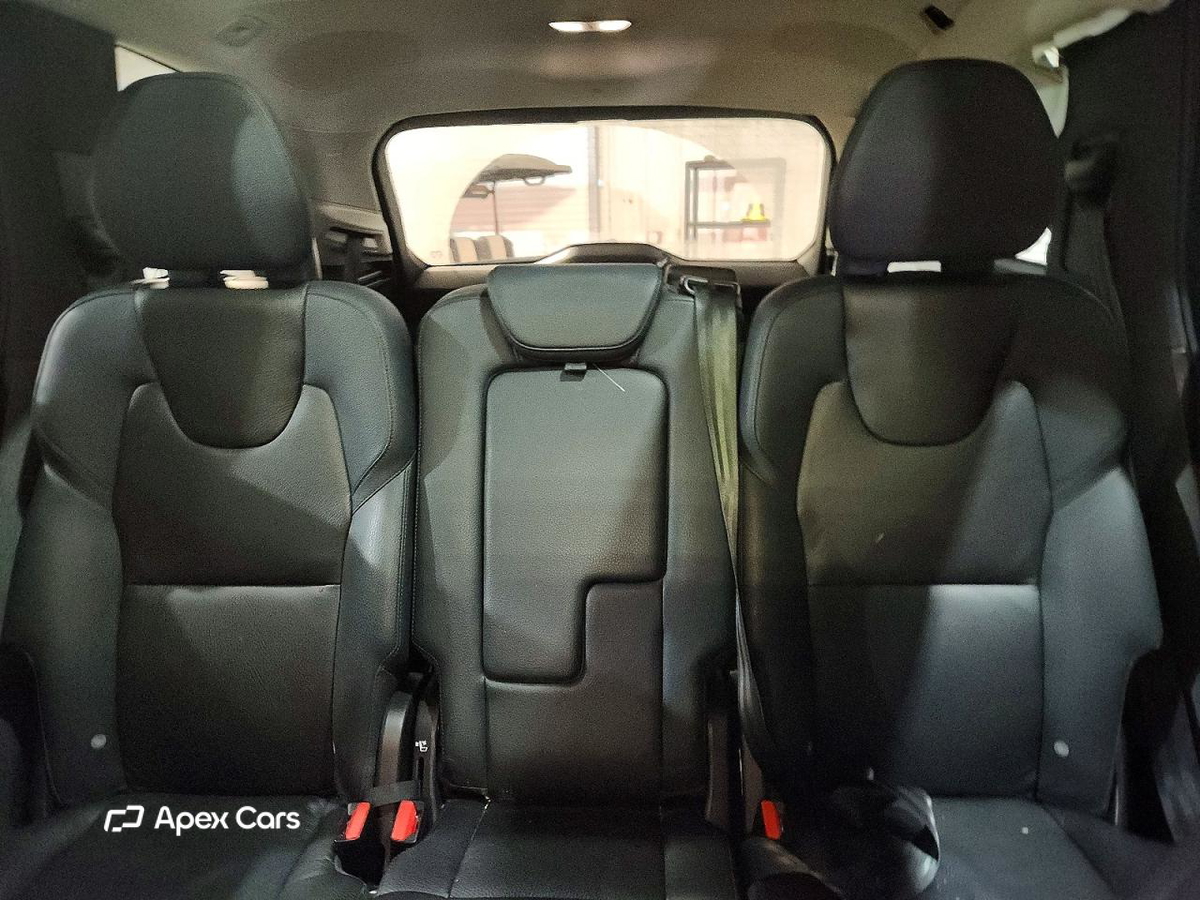Volvo XC90 2023