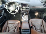 Audi Q5 2015