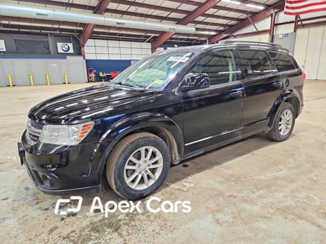 Dodge Journey 2017 - Image 1 of 12