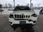 Jeep Cherokee 2019