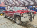 Chevrolet Silverado 2013