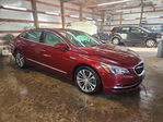 Buick LaCrosse 2017