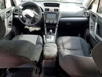 Subaru Forester 2016