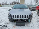 Jeep Cherokee 2015