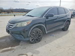 Honda CR-V 2014