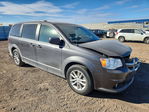 Dodge Caravan 2019