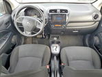 Mitsubishi Mirage 2024