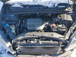 Honda Odyssey 2010