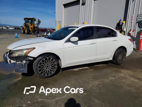 Honda Accord 2012 - Image 1 of 12