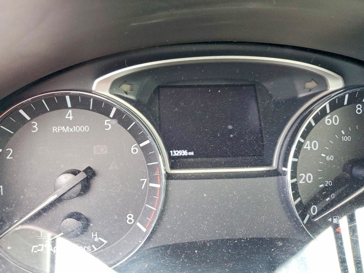 Nissan Altima 2016