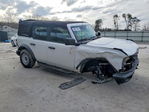 Ford Bronco 2025