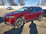Jeep Cherokee 2020