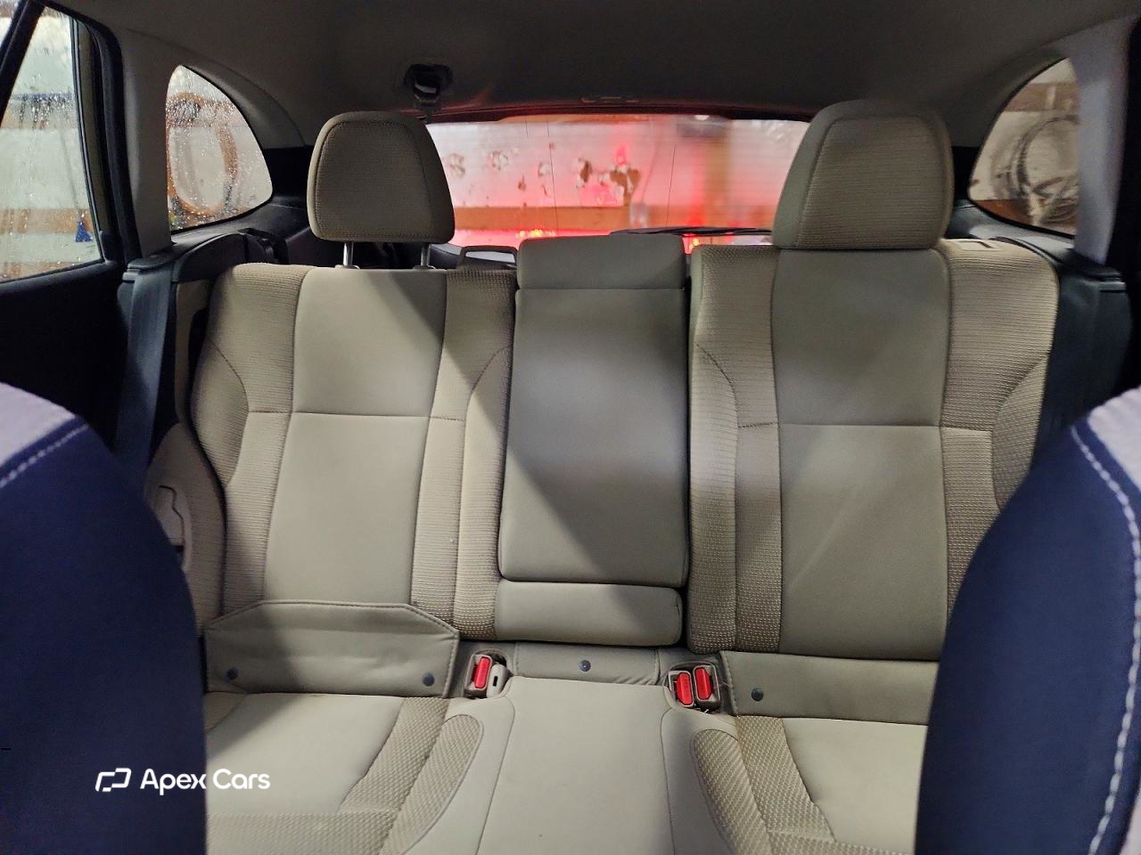 Subaru Outback 2023