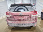 Subaru Forester 2019