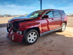 GMC Terrain 2012