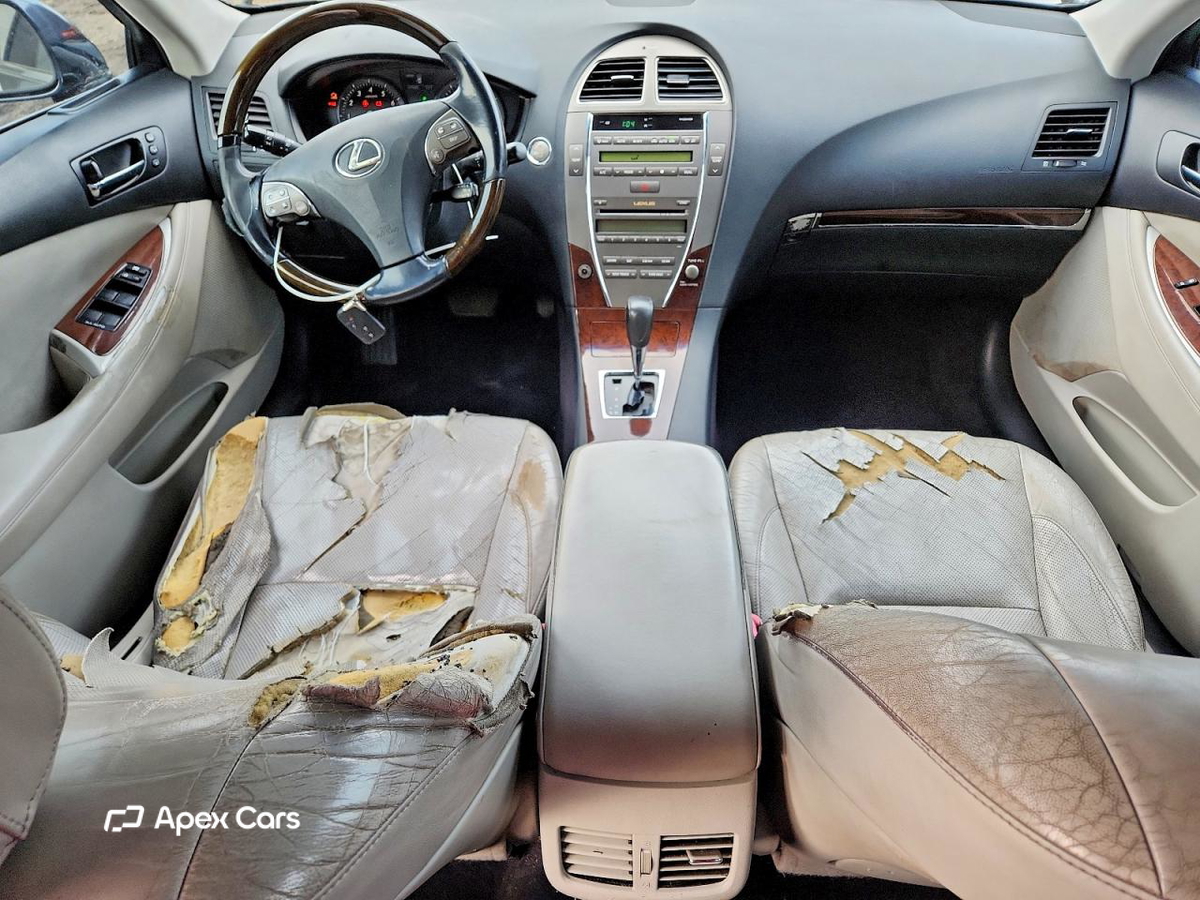 Lexus ES 2010