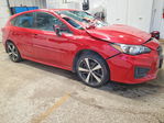 Subaru Impreza 2017