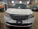 Honda Odyssey 2012