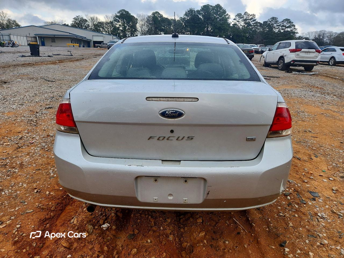 Ford Focus 2009