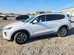 Hyundai Santa Fe 2020