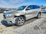 Toyota Highlander 2016